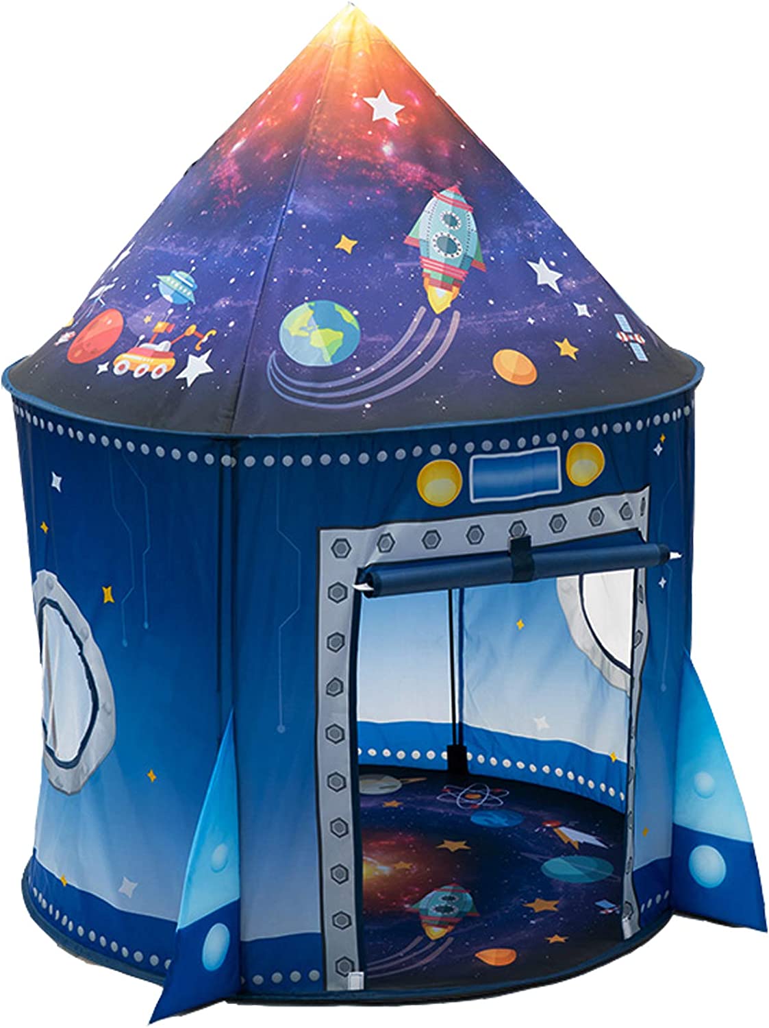 Campfire Cooking In Another World - Tienda de campaña para niños con
