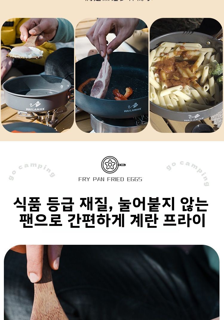 Juego de Utensilios de Cocina  - Camping Cooking Set Compact reseña y precio