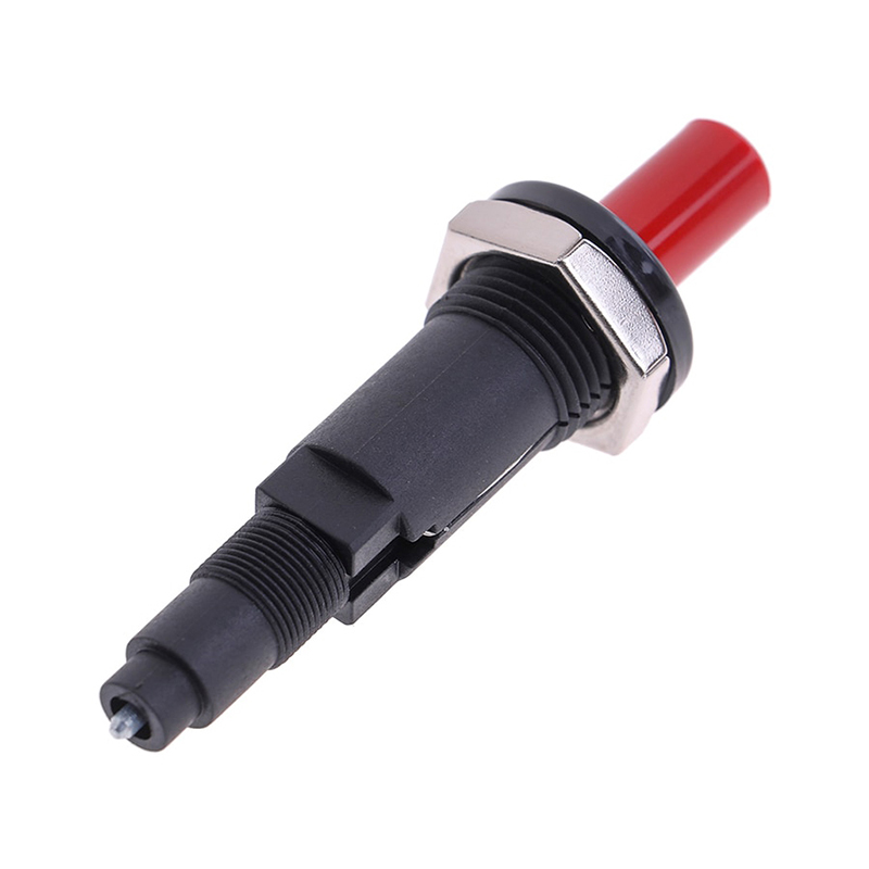 Encendedor piezoeléctrico con  - Camping Cooking Appliances reseña y precio