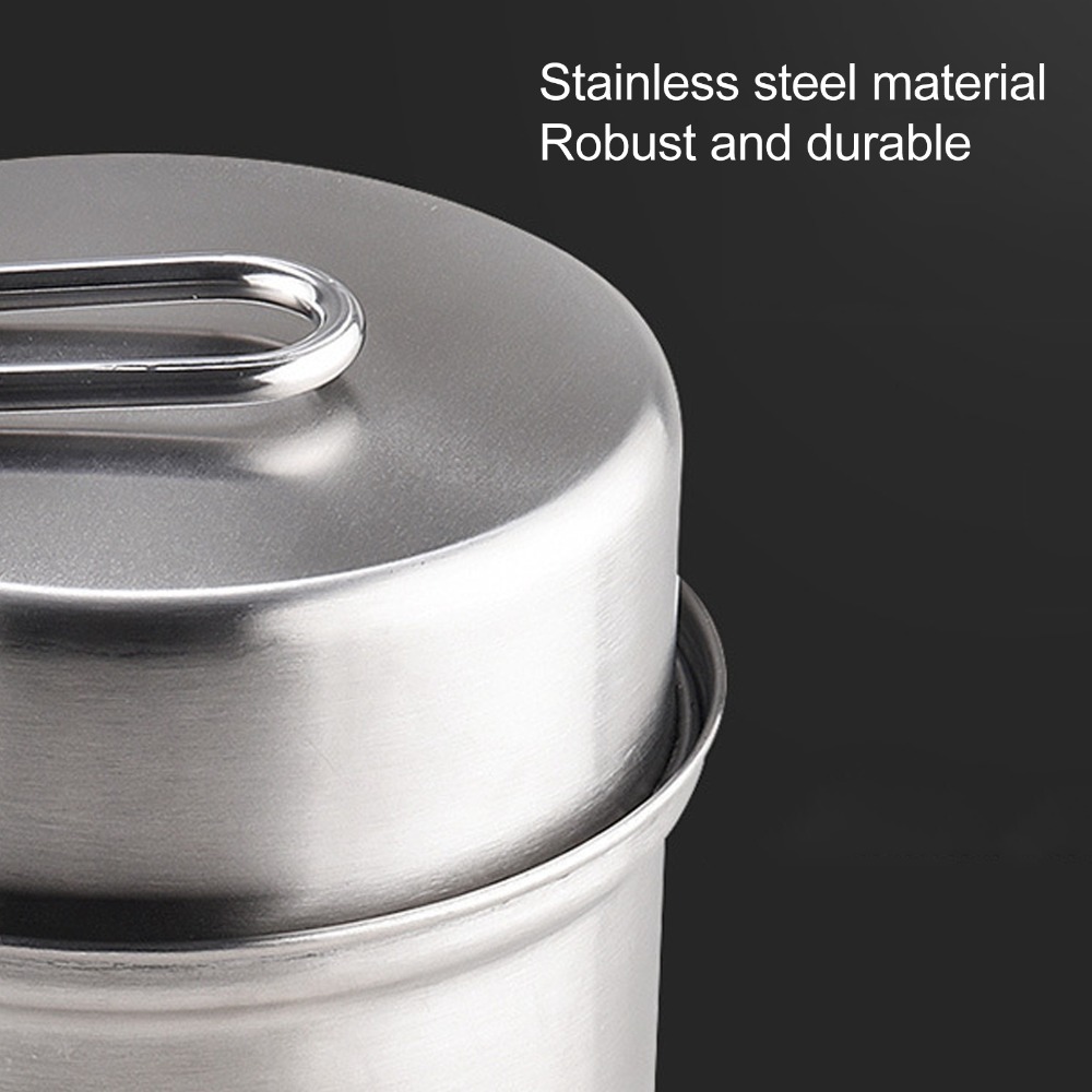Juego de utensilios de cocina  - Camping Cooking Stove reseña y precio