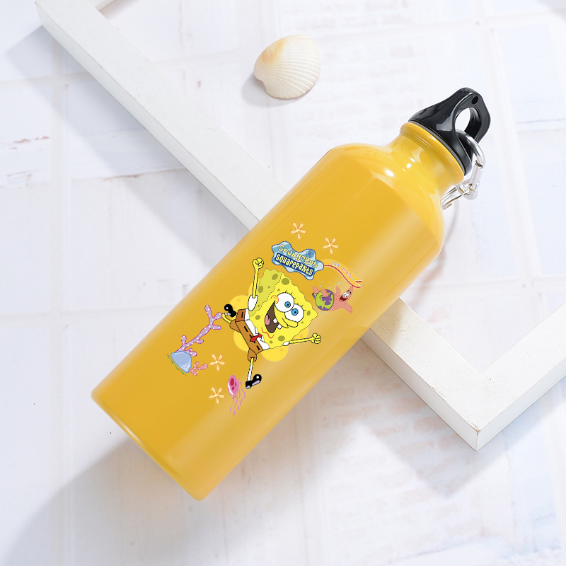 Botella de Agua de Aluminio de - Camping Cooking Tin reseña y precio