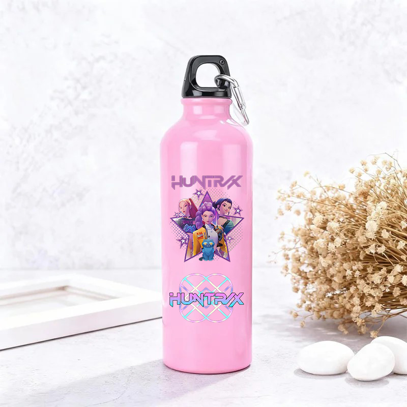 Botella de Agua de Aluminio co - Camping Cooking Tin reseña y precio