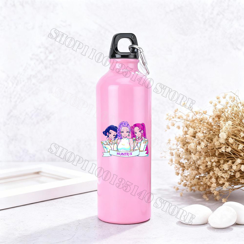 Botella de Agua de Aluminio co - Camping Cooking Tin reseña y precio