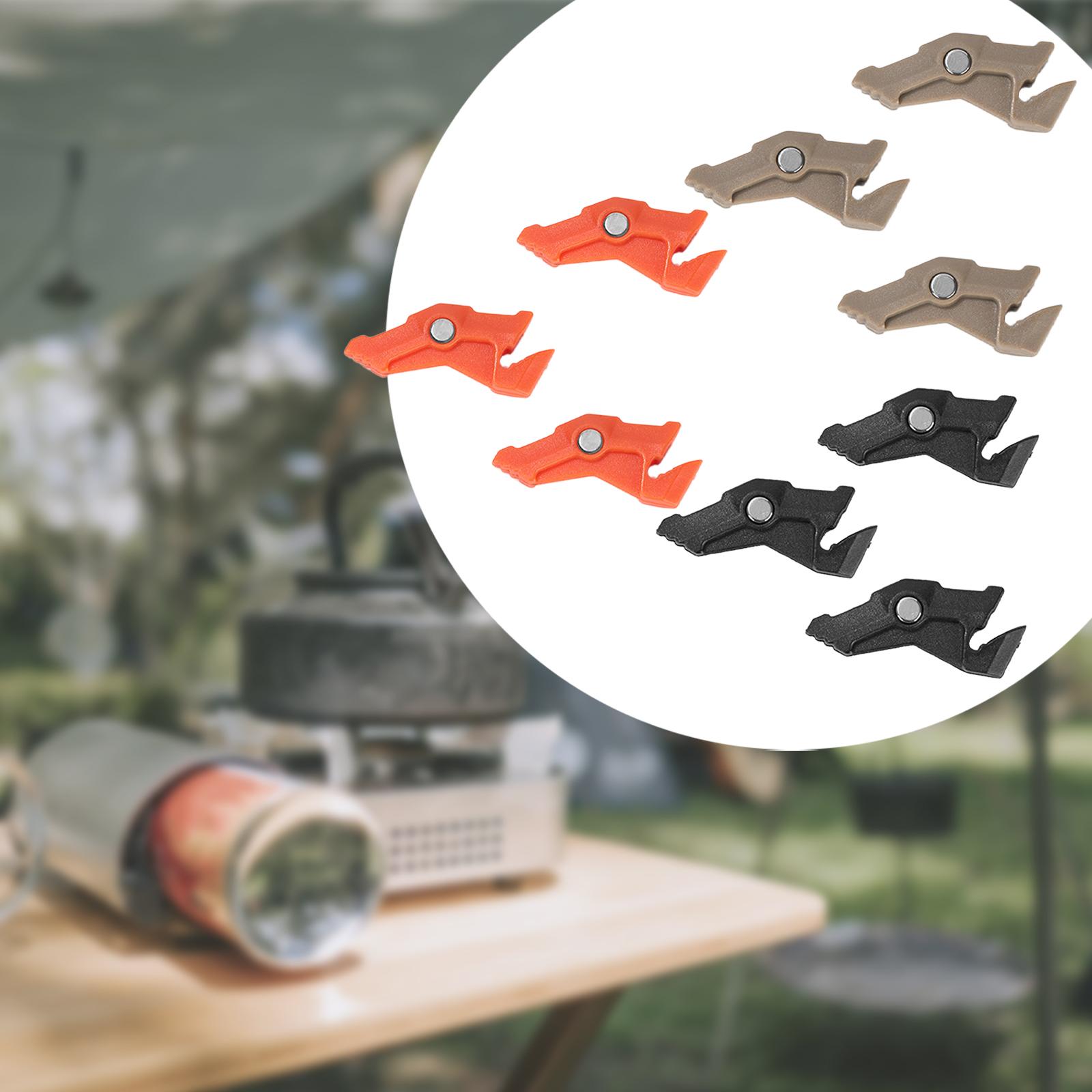 Soporte de Plástico ABS para T - Camping Cooking Canister reseña y precio