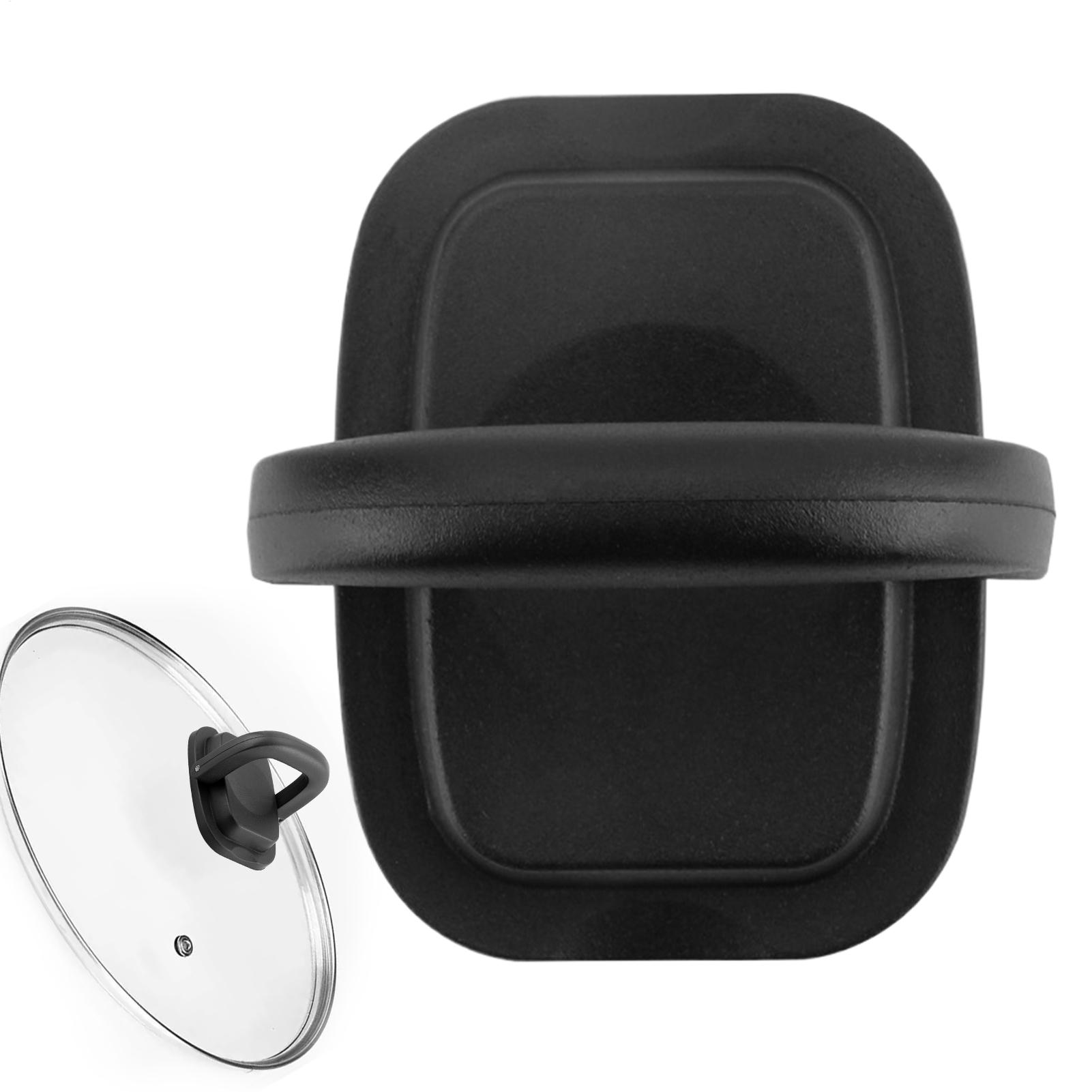 1 ud. Asa plegable para tapas  - Camping Cooking Pot With Lid reseña y precio
