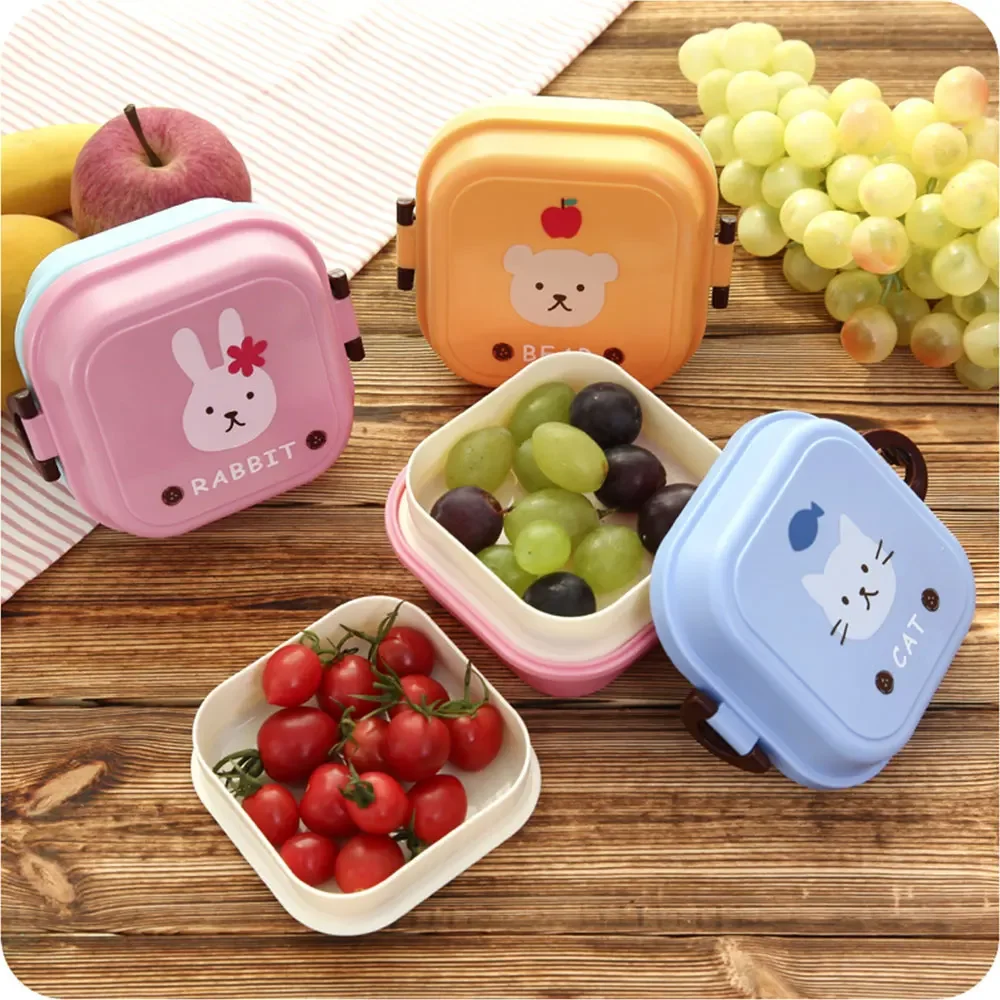 Mini caja de almacenamiento de - Camping Cooking Box Set reseña y precio