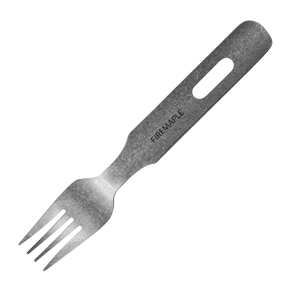 Juego de utensilios 3 en 1 Fir - Camping Cooking All In One reseña y precio