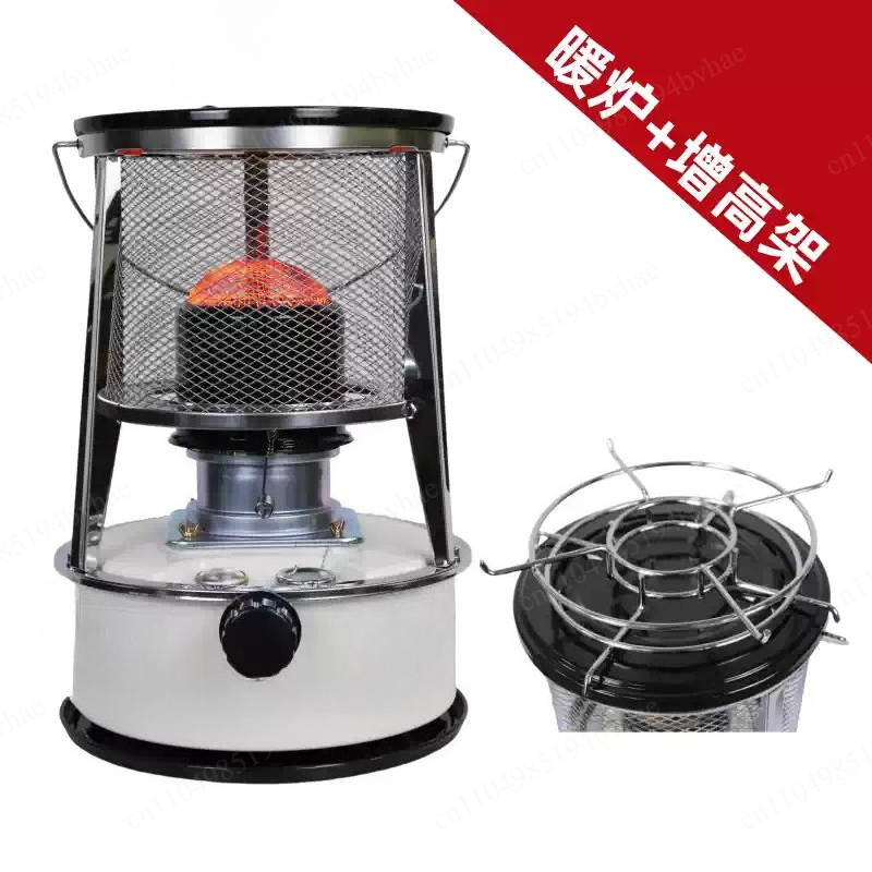 Estufa Portátil TS-77 para Cam - Cooking Outdoor Camping reseña y precio