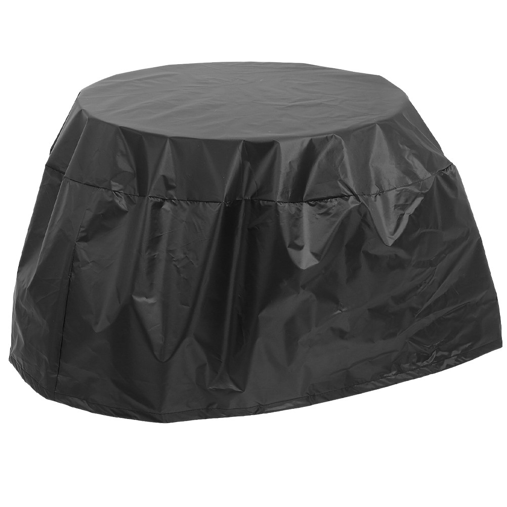 Funda Impermeable para Parrill - Cooking Outdoor Camping reseña y precio