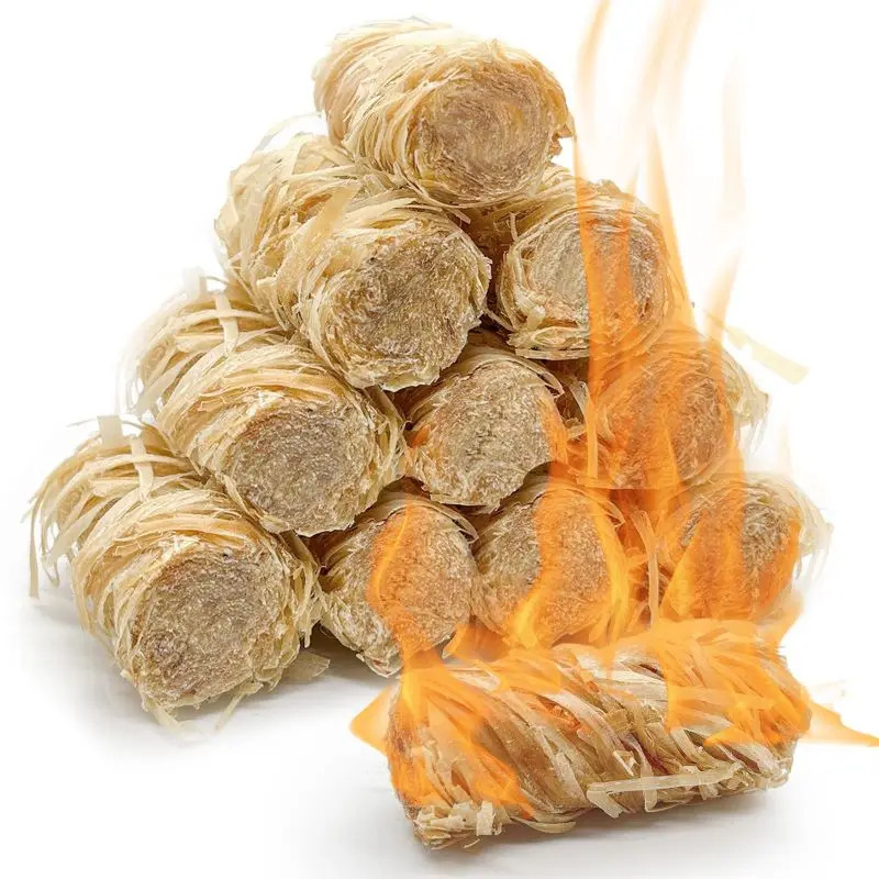 Encendedores de fuego naturale - Charcoal Chimney Starter reseña y precio