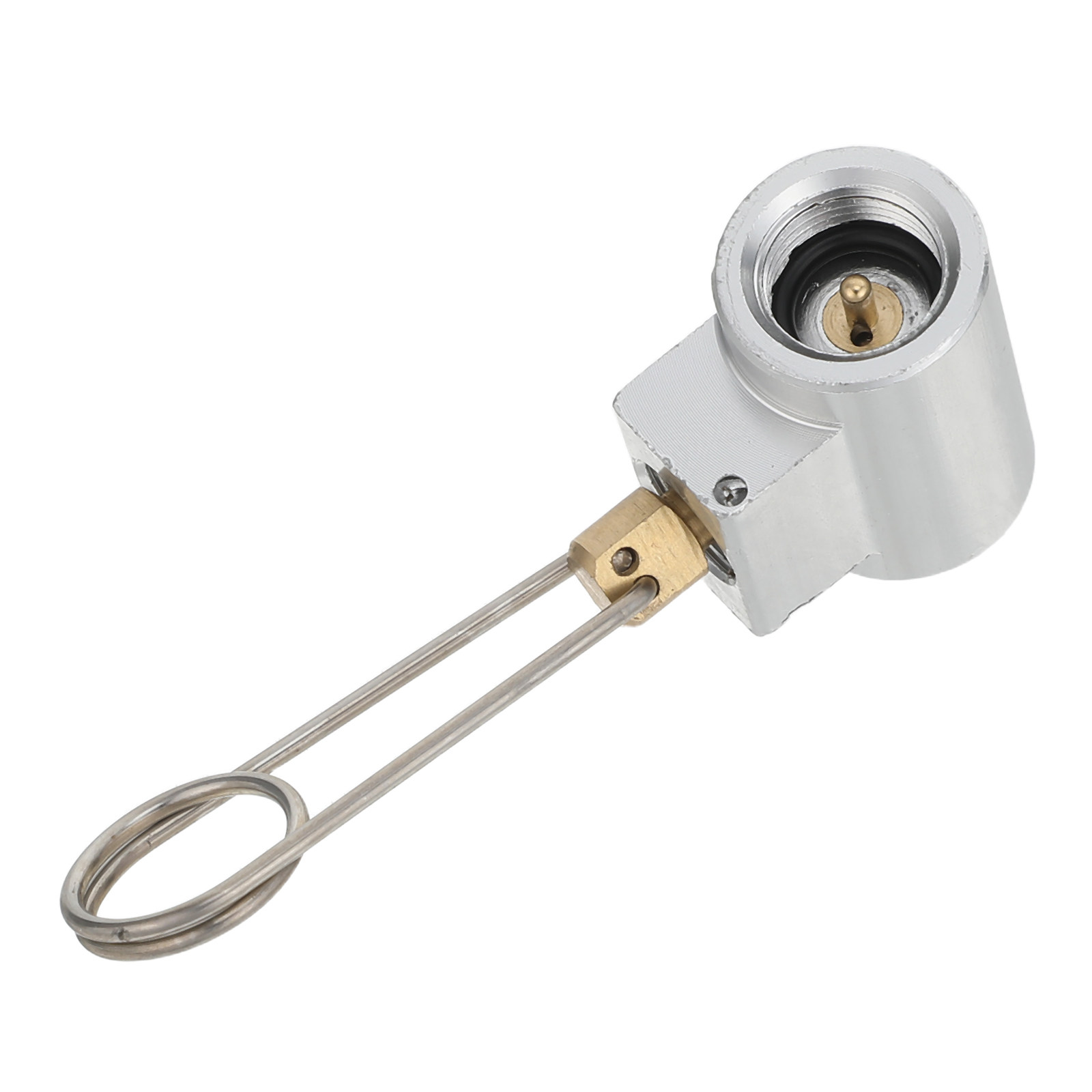 Adaptador portátil para cartuc - Camping Cooking Canister reseña y precio