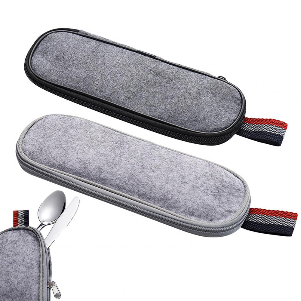 Bolsa de viaje para cubiertos, - Camping Cooking Set Compact reseña y precio