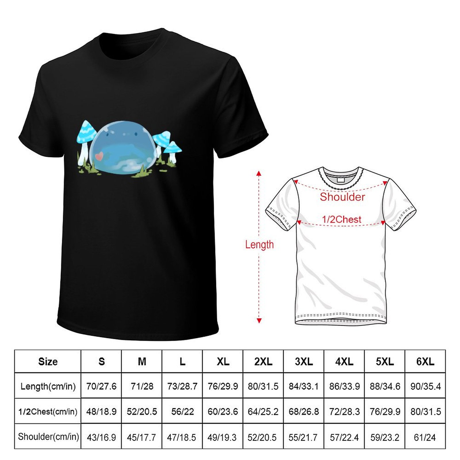 Sui - Camiseta de Verano con S - Campfire Cooking In Another World reseña y precio