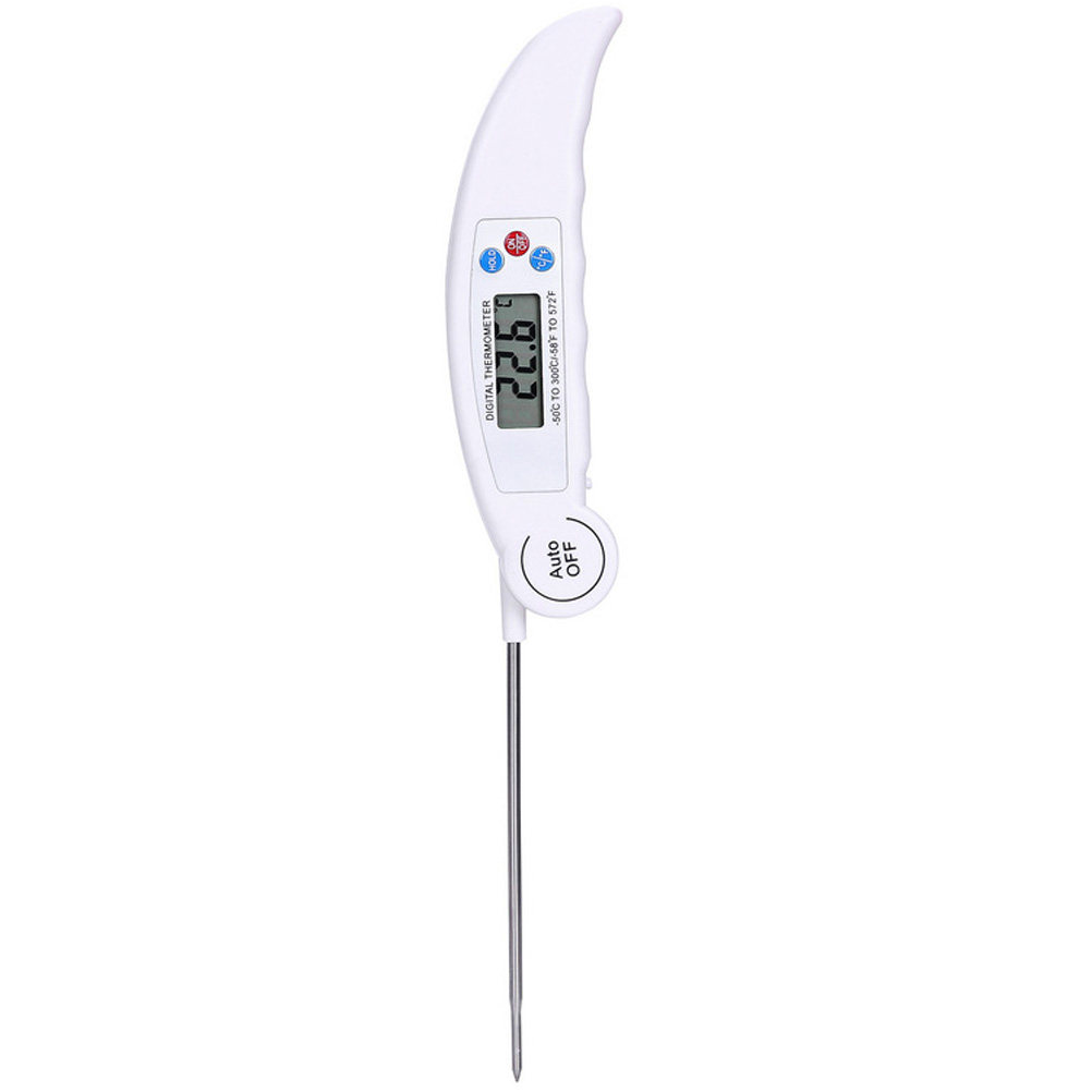 Termómetro Digital Plegable pa - Cooking Outdoor Camping reseña y precio