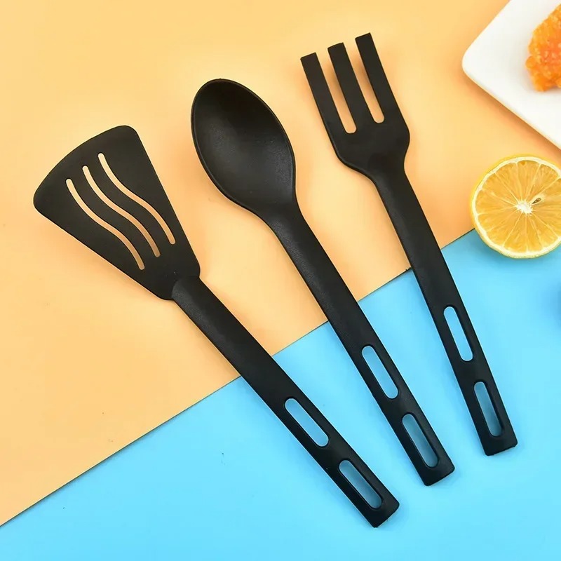 Juego de utensilios de cocina  - Camping Cooking With Kids reseña y precio