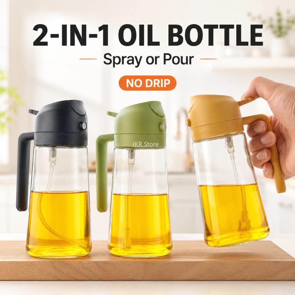 Botella Dispensadora de Aceite - Camping Cooking Bbq reseña y precio