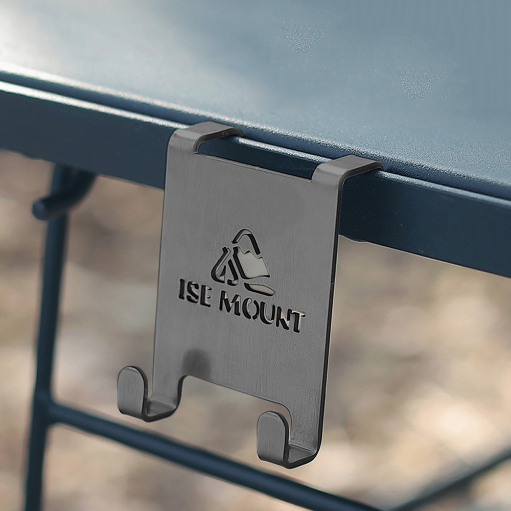 Gancho para colgar recipiente  - Camping Cooking Appliances reseña y precio