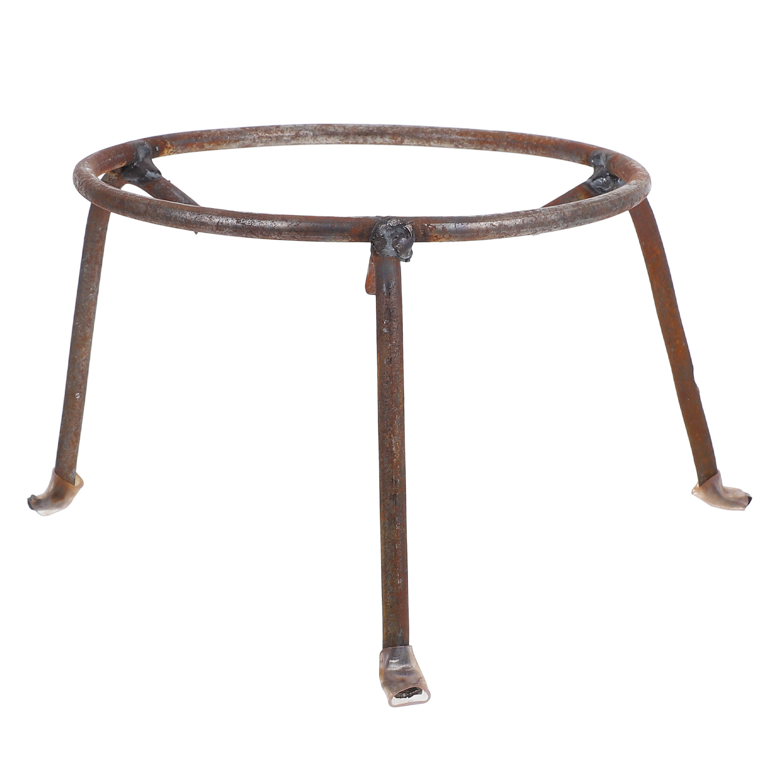 Soporte para ollas, barras de  - Camping Cooking Fire Pit reseña y precio
