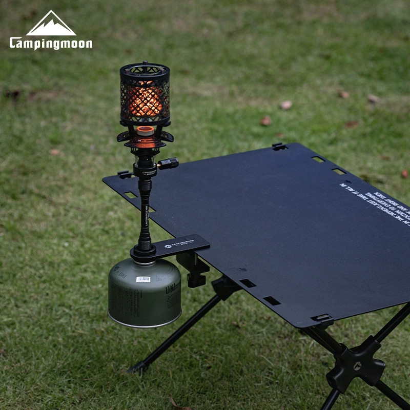 Accesorios de Extensión con Cl - Camping Cooking Appliances reseña y precio
