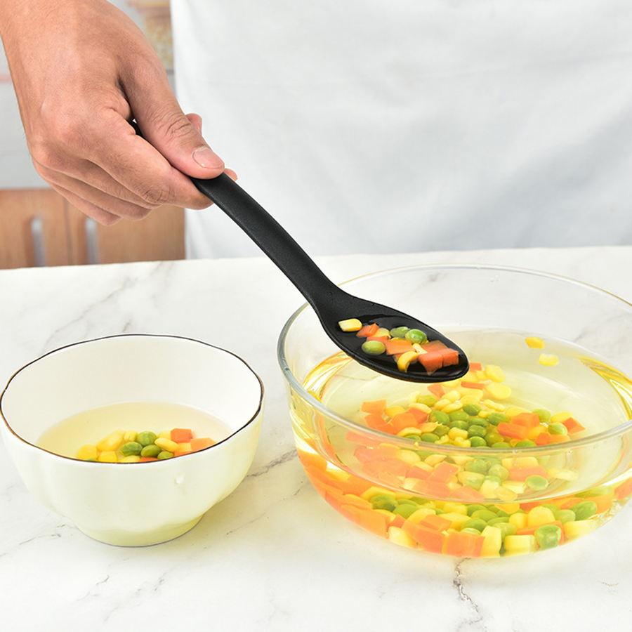 Utensilios de cocina de nailon - Camping Cooking With Kids reseña y precio