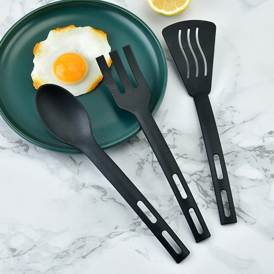 Utensilios de cocina de nailon - Camping Cooking With Kids reseña y precio