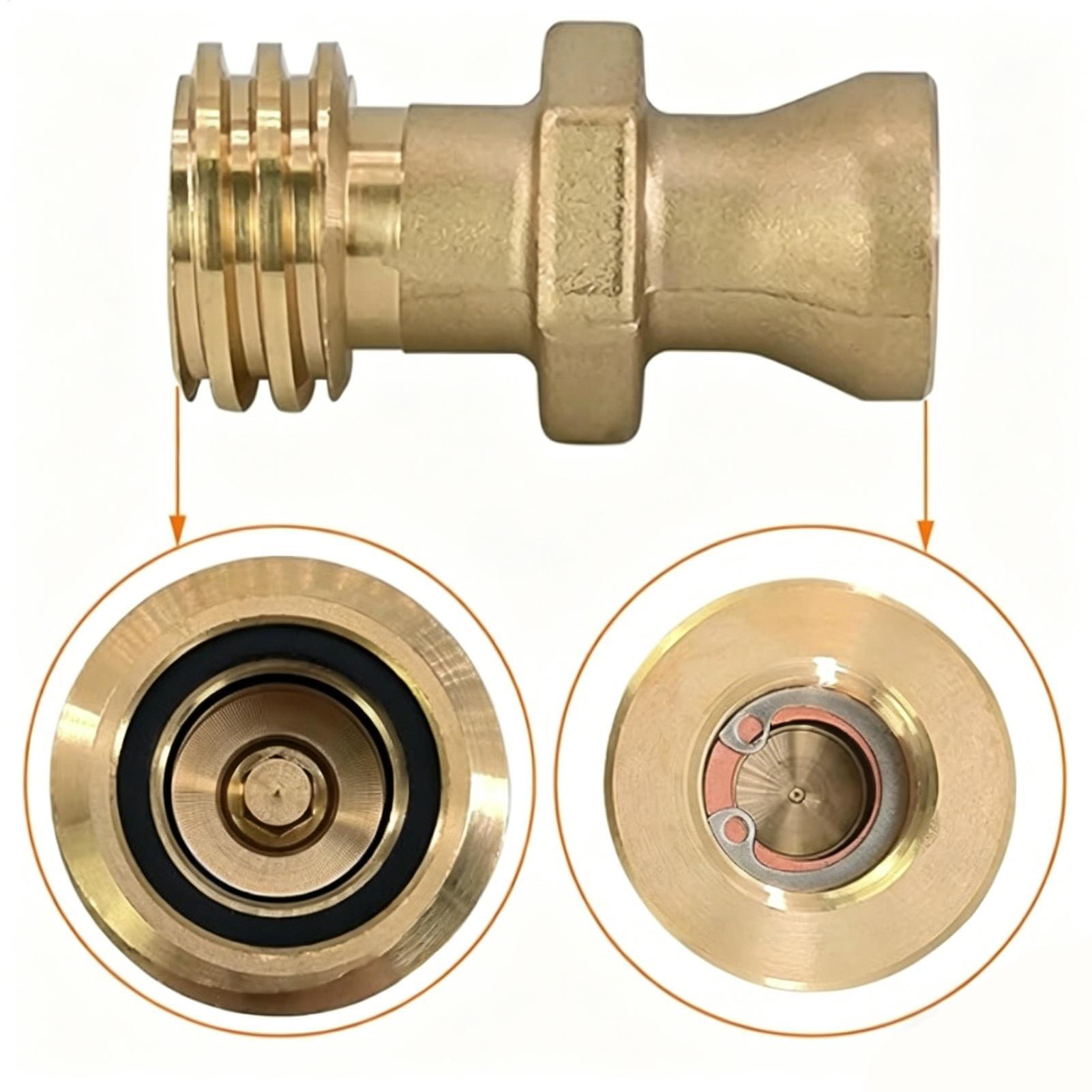 Accesorios para tanques de pro - Cooking Outdoor Camping reseña y precio