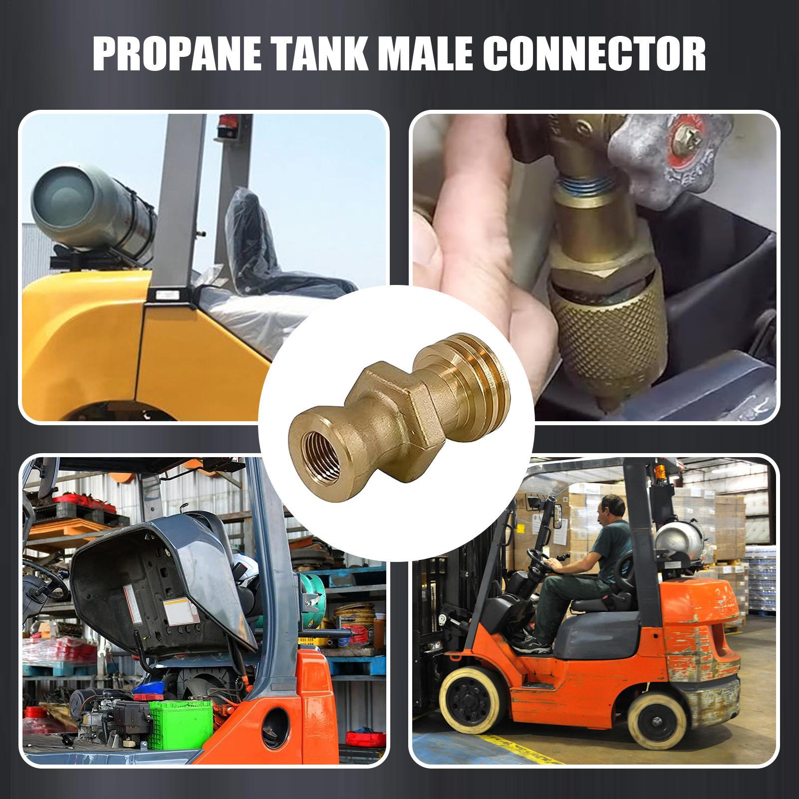 Accesorios para tanques de pro - Cooking Outdoor Camping reseña y precio