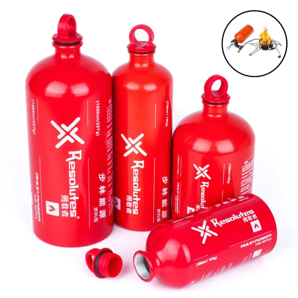 Botella de combustible de Gas  - Camping Cooking Canister reseña y precio