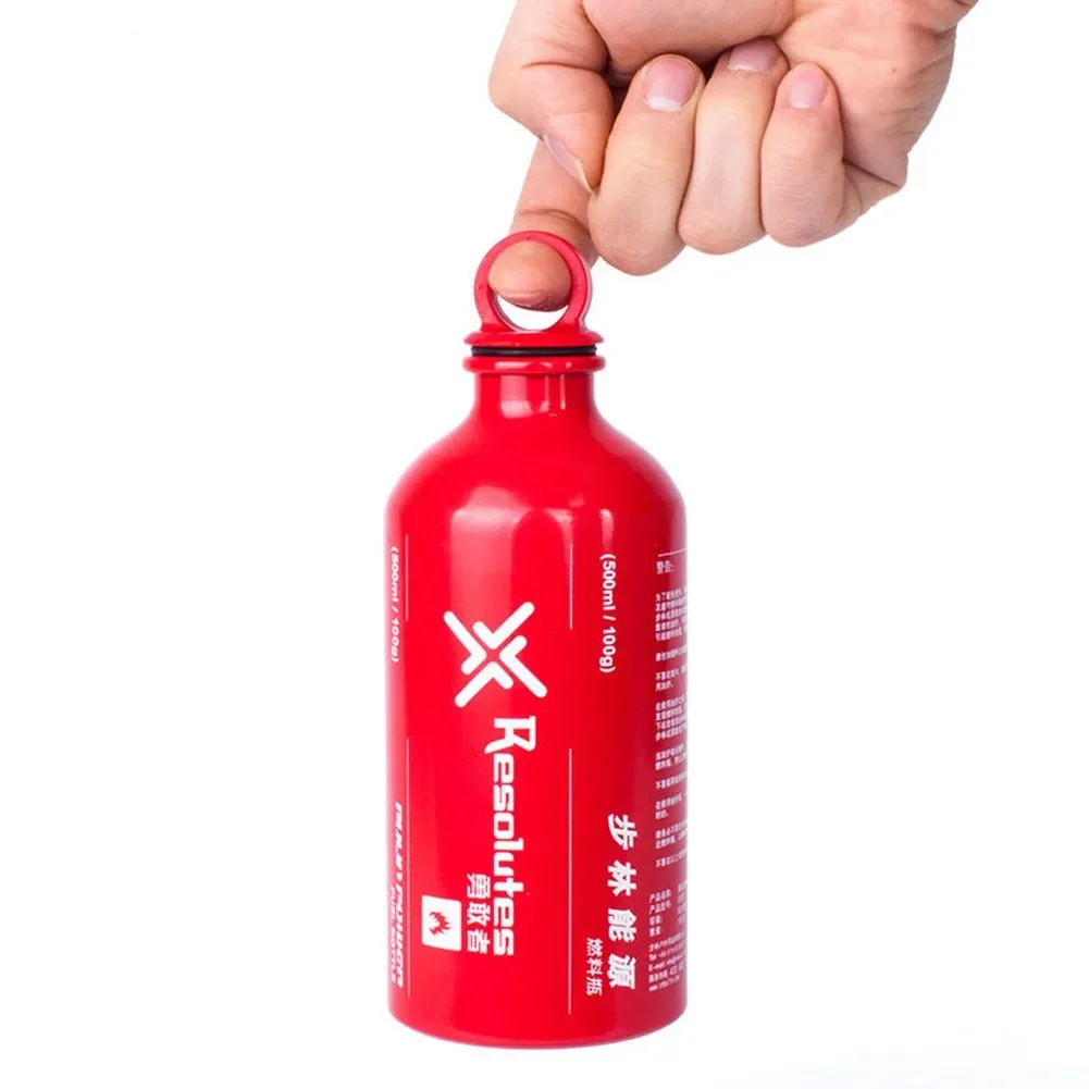 Botella de combustible de Gas  - Camping Cooking Canister reseña y precio
