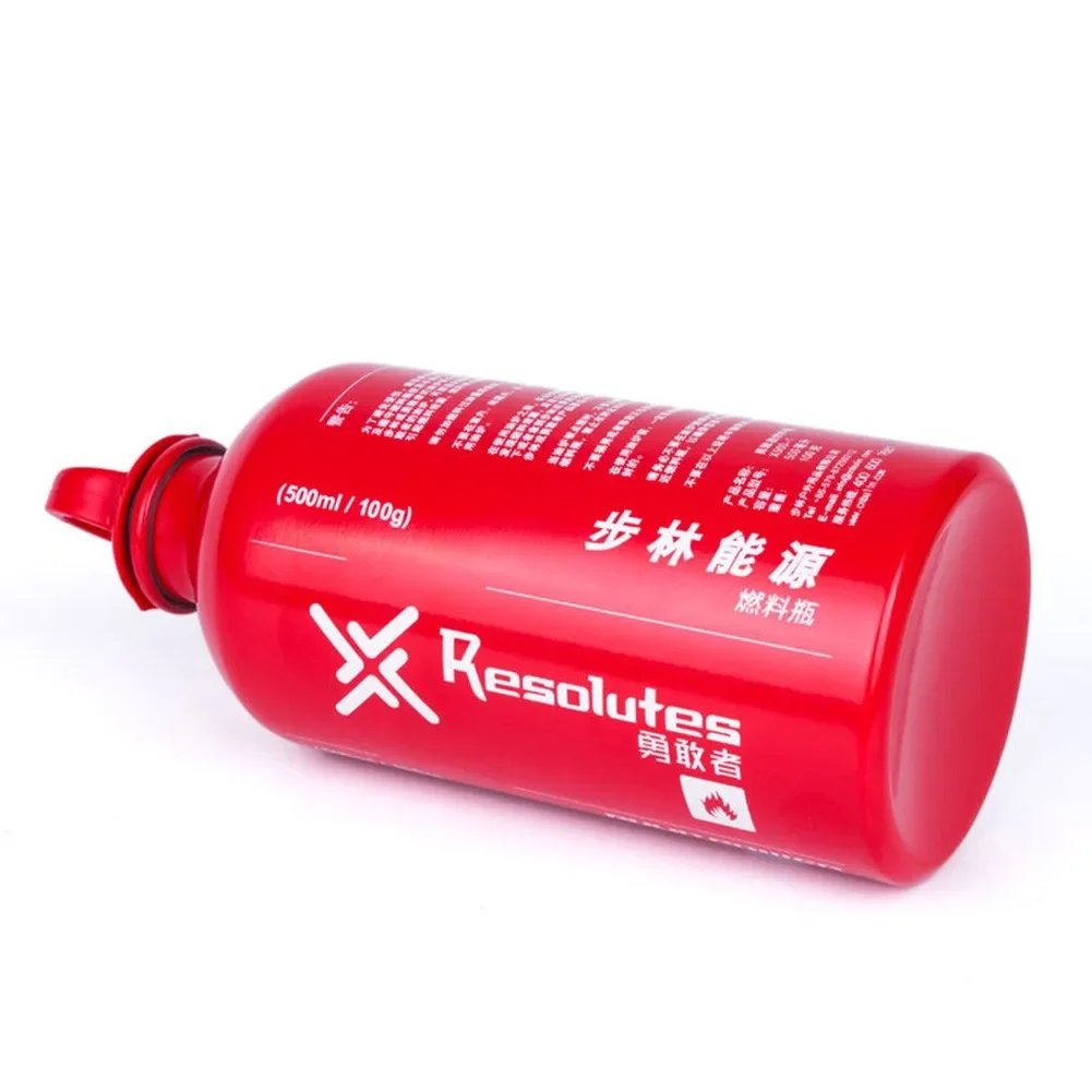 Botella de combustible de Gas  - Camping Cooking Canister reseña y precio