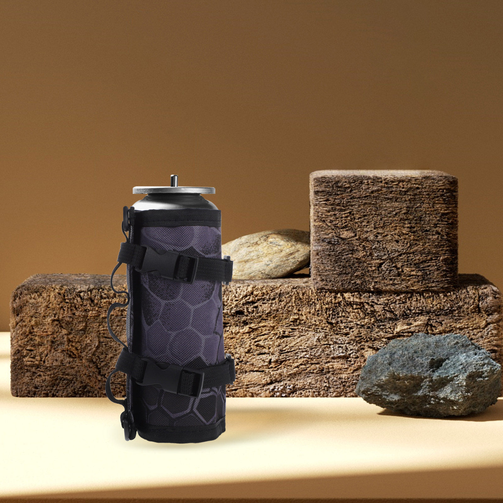 Bolsa de Almacenamiento de Pro - Camping Cooking Canister reseña y precio