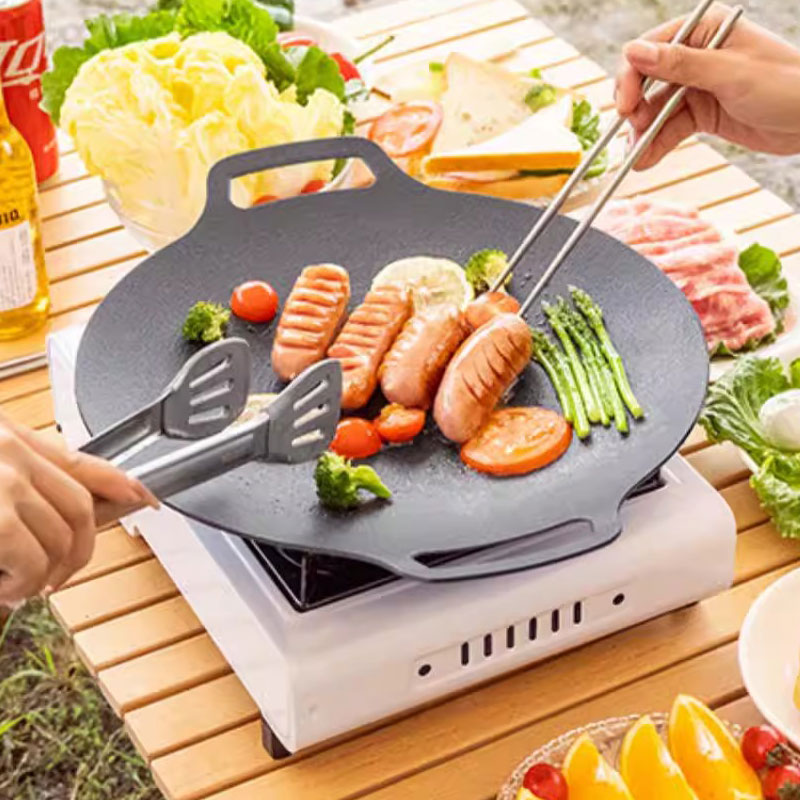    Plancha de Barbacoa Portát - Camping Cooking Appliances reseña y precio