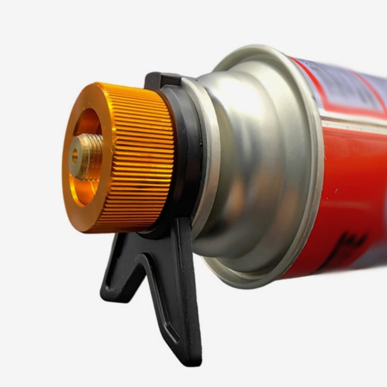 Adaptador de Tanque de Propano - Camping Cooking Stove reseña y precio
