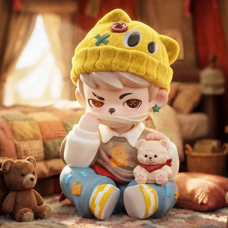 TNT SPACE Rayan NO.07 TENT SER - Campfire Cooking In Another World reseña y precio