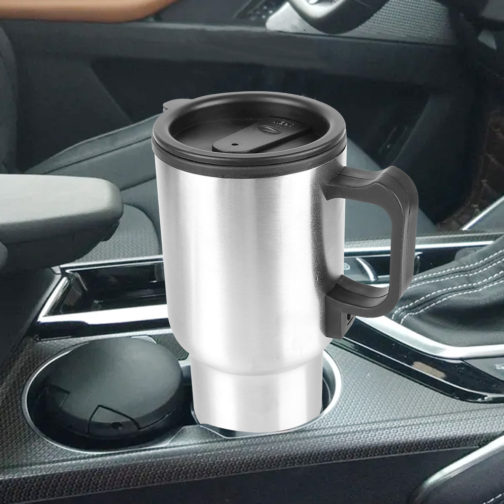 Hervidor eléctrico de acero in - Camping Cooking Tin reseña y precio