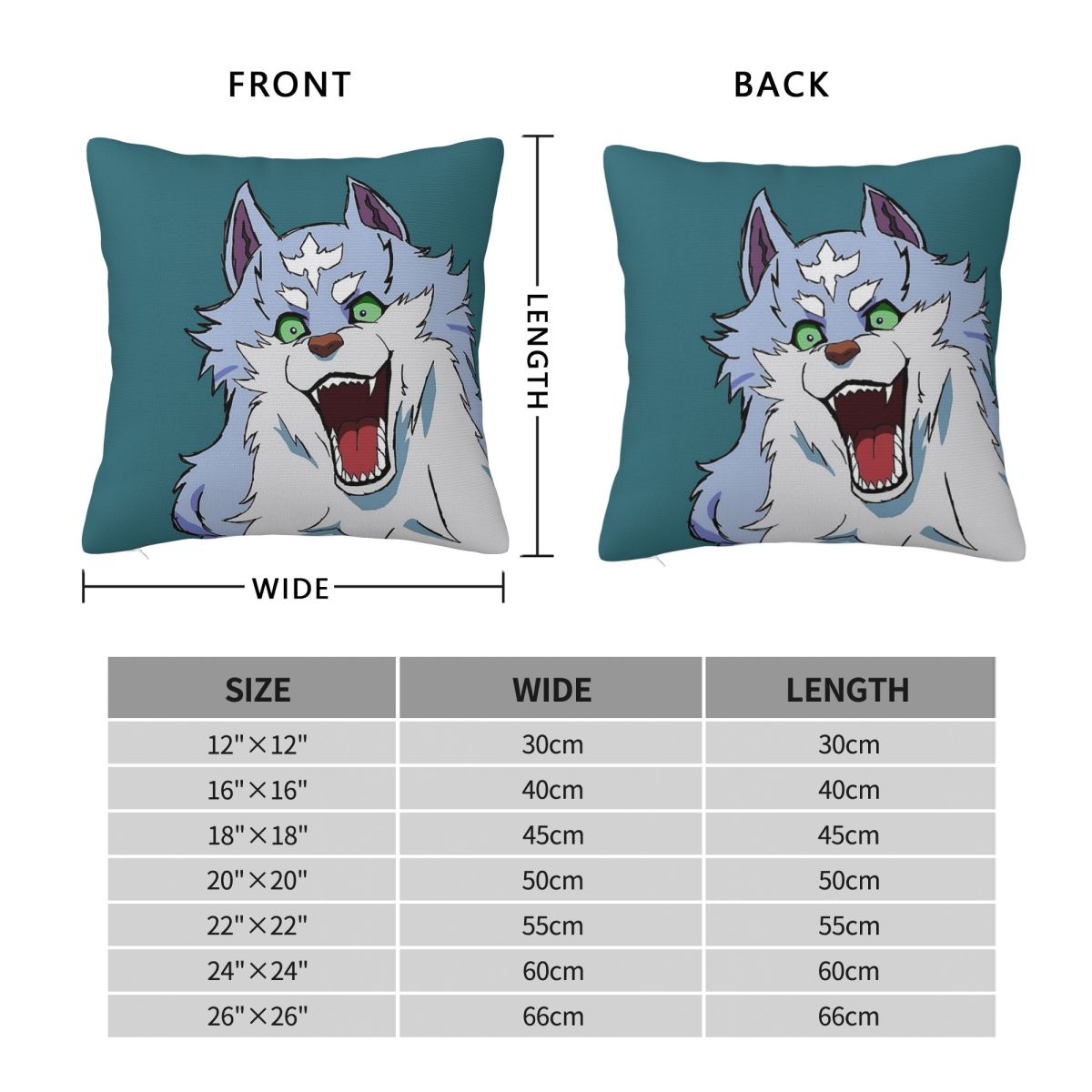 Funda de almohada Fel Campfire - Campfire Cooking In Another World reseña y precio