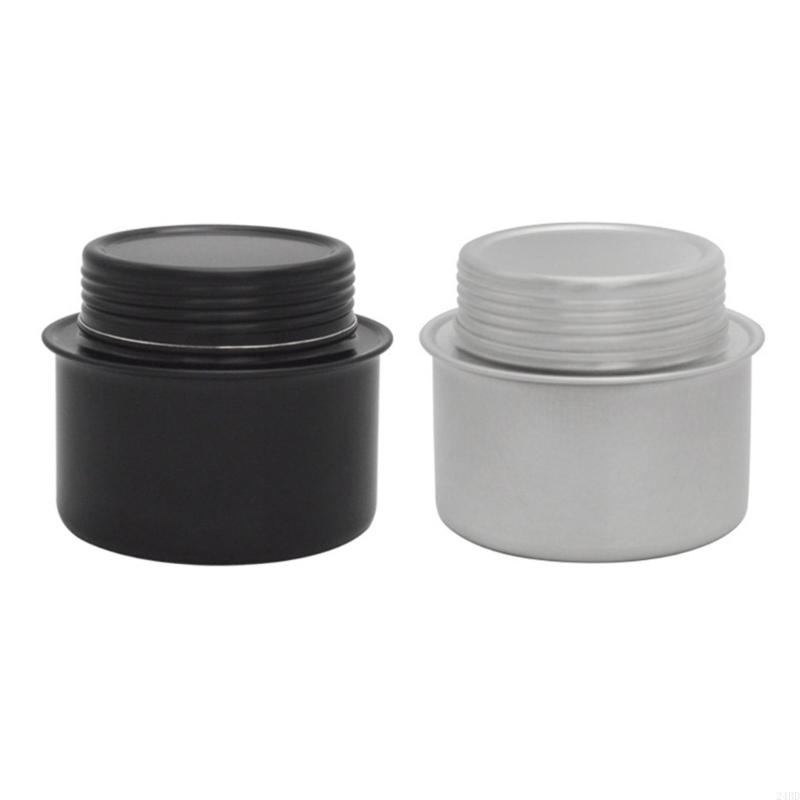 Estufa alcoholes para acampar, - Camping No Cooking Meals reseña y precio