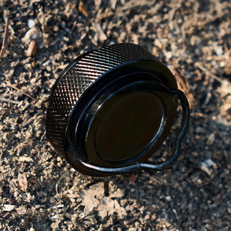Tapa de recipiente de aire de  - Camping Cooking Canister reseña y precio