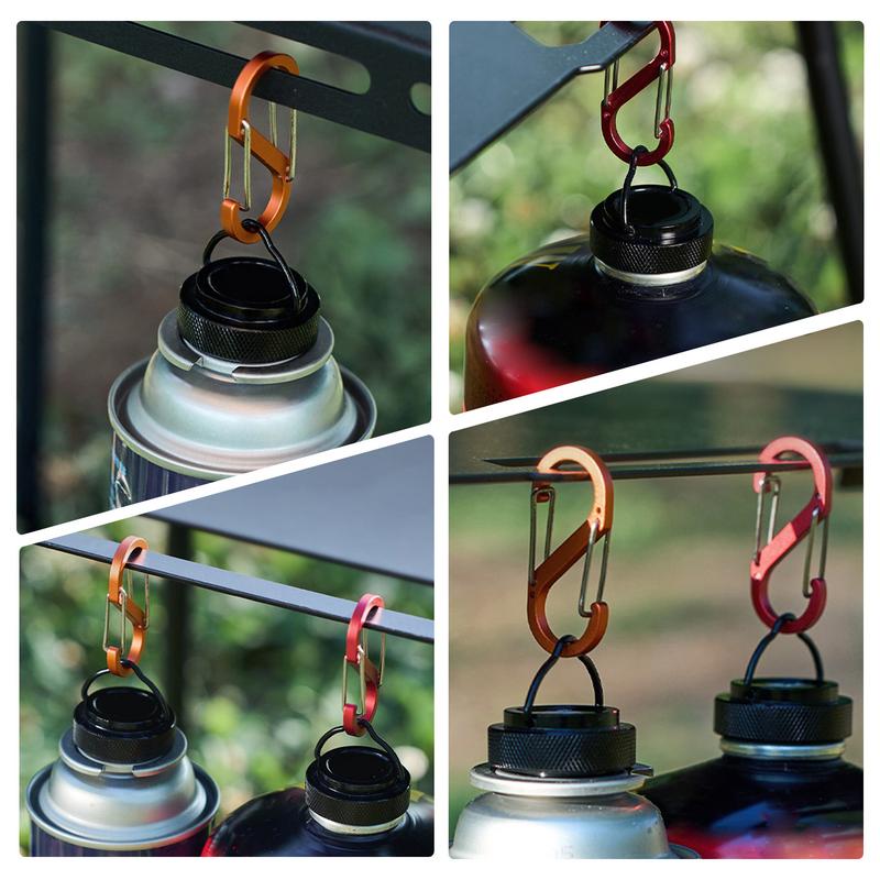 Tapa de recipiente de aire de  - Camping Cooking Canister reseña y precio