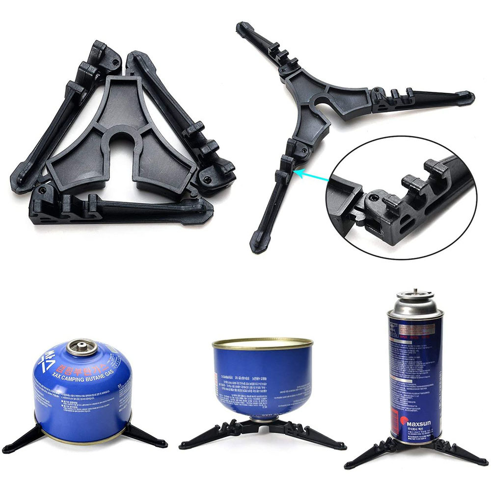 Kit de utensilios de cocina pa - Camping Cooking Gear Set reseña y precio