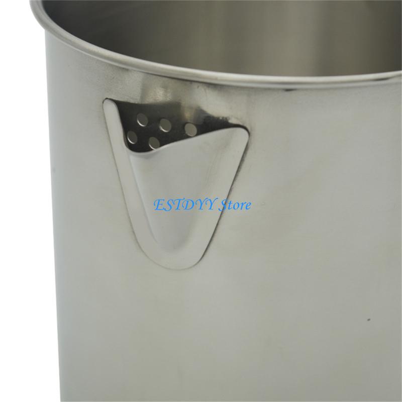Olla cocina profunda para camp - Camping No Cooking Meals reseña y precio