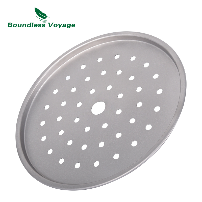 Olla de cocina para acampar de - Camping Cooking Gear Set reseña y precio